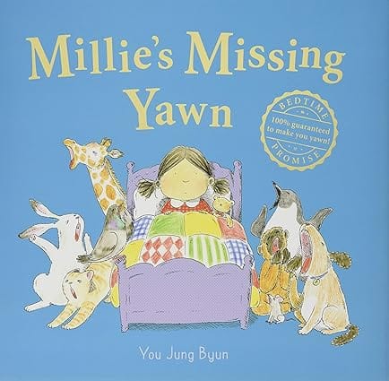 Millies Missing Yawn