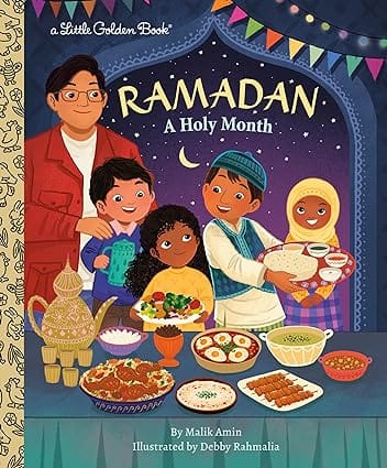 Ramadan A Holy Month