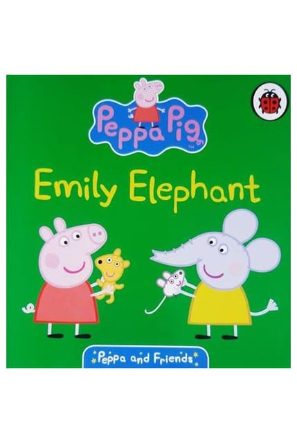 Emily Elephant