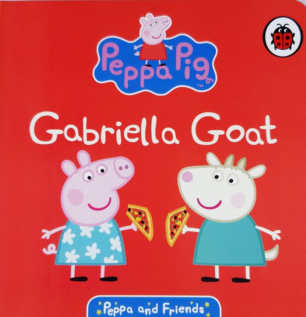 Gabriella Goat