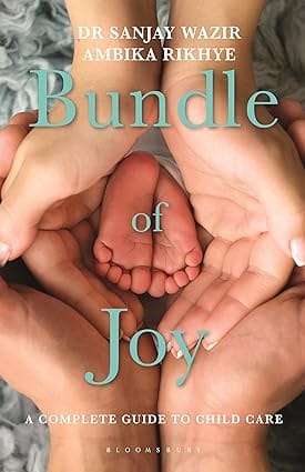 Bundle Of Joy A Complete Guide To Childcare