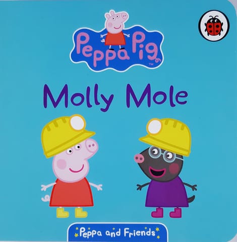 Molly Mole