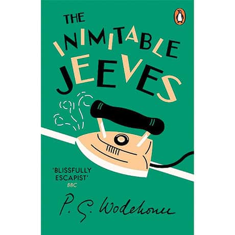 The Inimitable Jeeves
