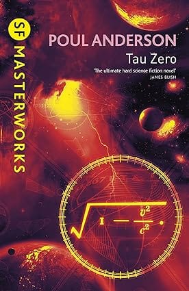 Tau Zero