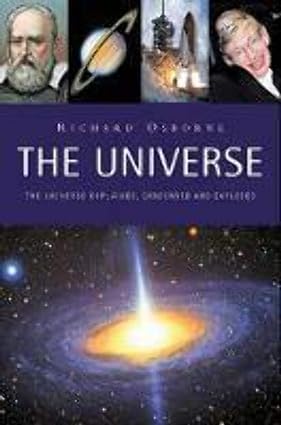 The Universe5