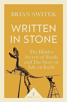 Written In Stone
