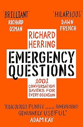 Emergency Questions 1001 Conversation-savers For Any Situation