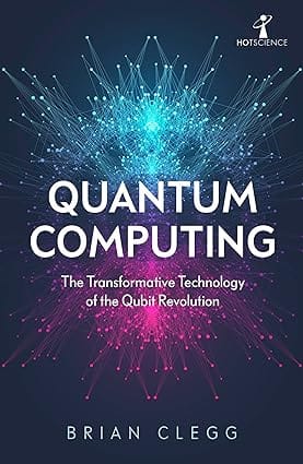 Quantum Computing The Transformative Technology Of The Qubit Revolution