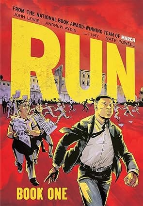 Run 1