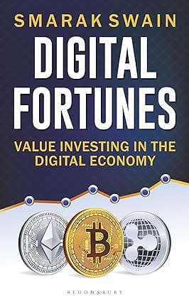 Digital Fortunes A Value Investors Guide To The New Economy