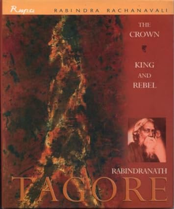 The Crown King And Rebel