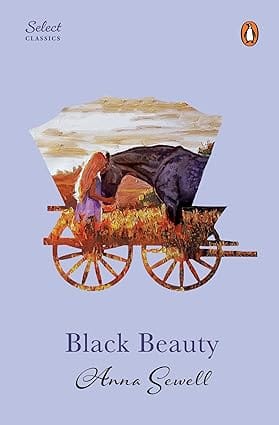 Black Beauty Penguin Select Classics
