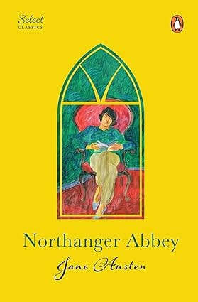 Northanger Abbey Penguin Select Classics