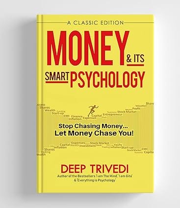 Money And Its Smart Psychology