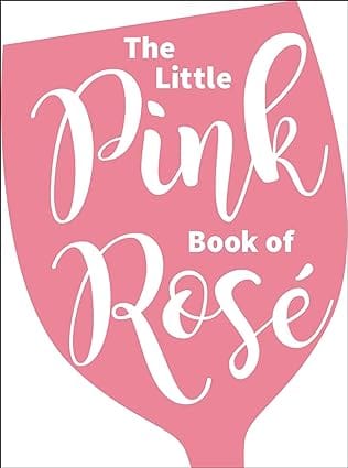 The Little Pink Book Of Rose