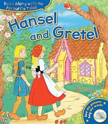 Hansel And Gretel