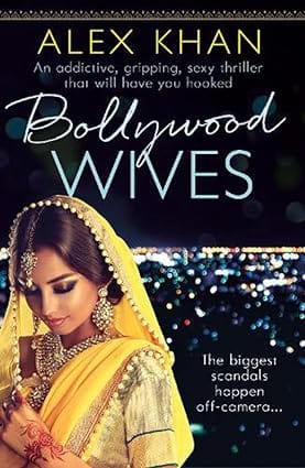 Bollywood Wives