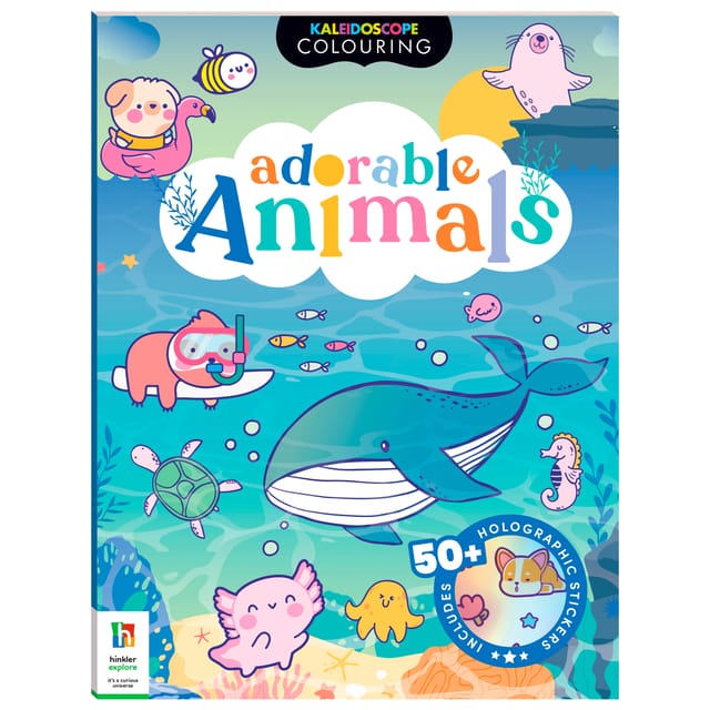 Adorable Animal