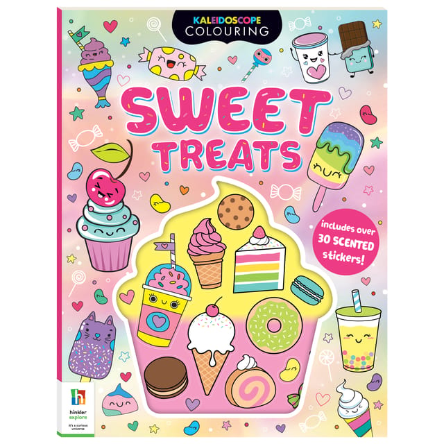 Sweet Treats
