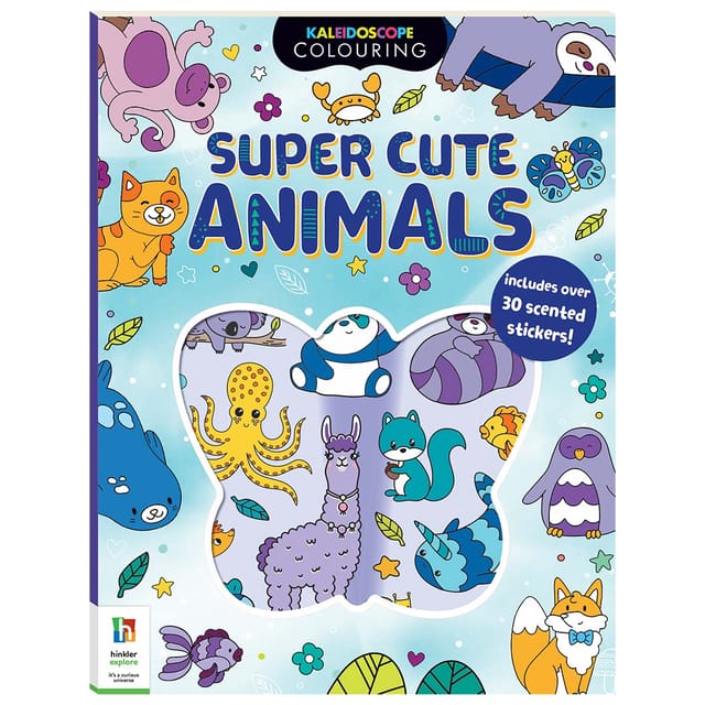 Super Cute Animals