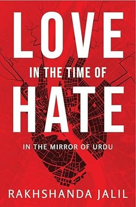 Love In The Time Of Hate