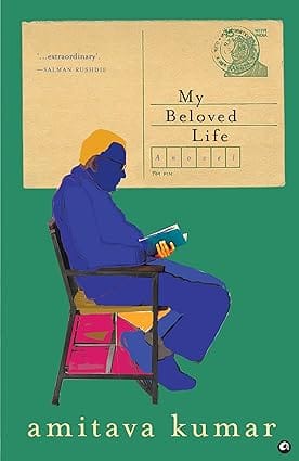 My Beloved Life A Novel
