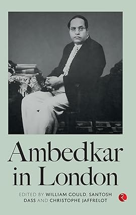 Ambedkar In London