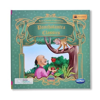 Panchatantra Classics Vocabulary Words