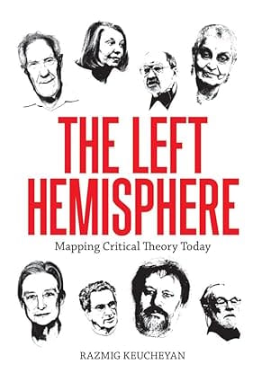 Left Hemisphere Mapping Contemporary Theory