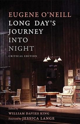 Long Days Journey Into Night