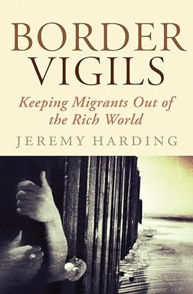 Border Vigils Keeping Migrants Out Of The Rich World