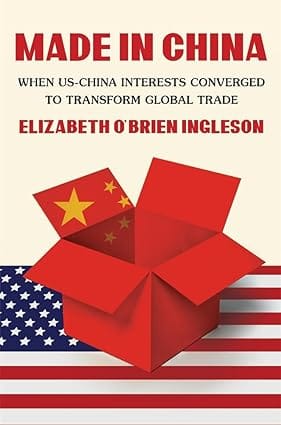 Made In China When Us-china Interests Converged To Transform Global Trade