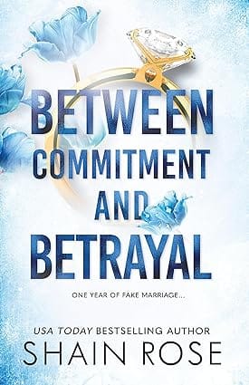 Between Commitment And Betrayal