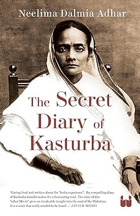 The Secret Diary Of Kasturba