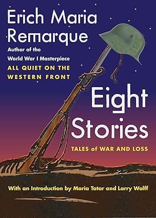 Eight Stories Tales Of War And Loss 3