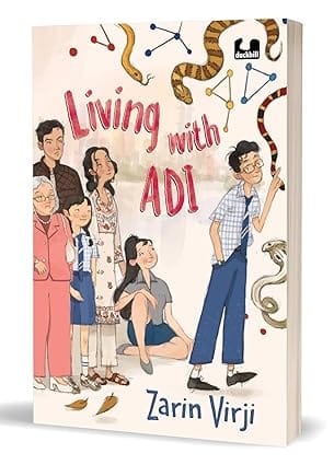Living With Adi