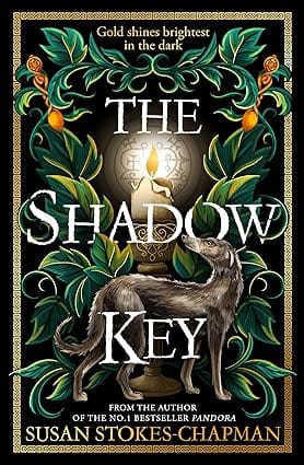 The Shadow Key