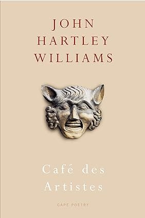 Cafe Des Artistes