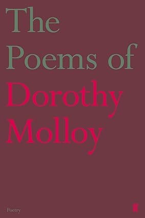 The Poems Of Dorothy Molloy