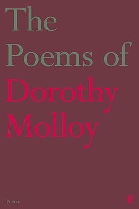 The Poems Of Dorothy Molloy