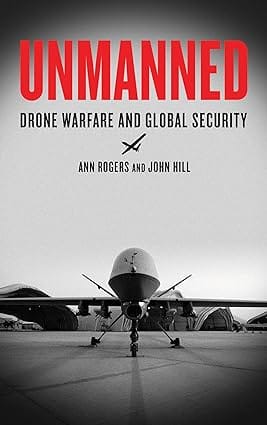 Unmanned Drone Warfare And Global Security