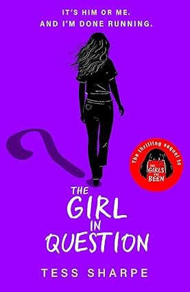 The Girl In Question