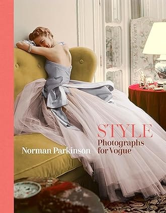 Style Photographs For Vogue