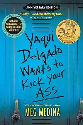 Yaqui Delgado Wants To Kick Your Ass
