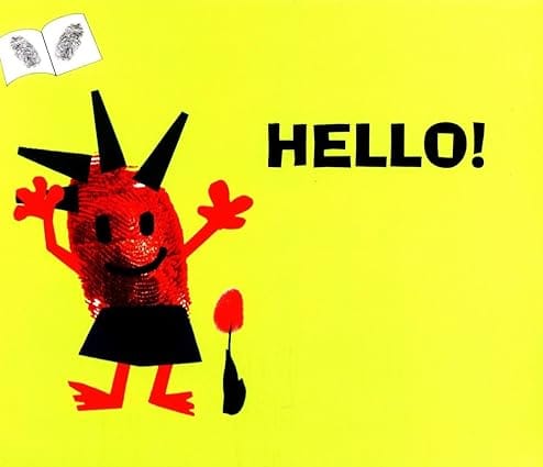 Hello (english)
