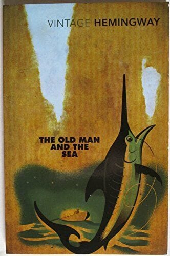 The Old Man And The Sea