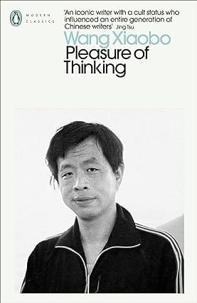 The Pleasure Of Thinking