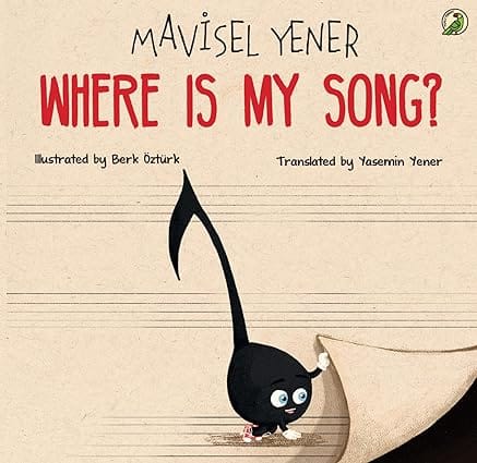 Where Is My Song