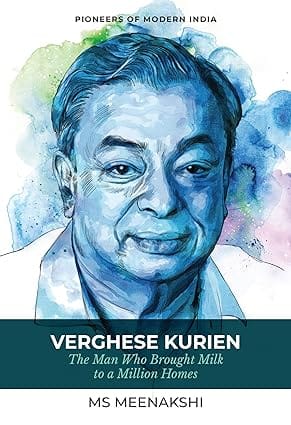 Verghese Kurien