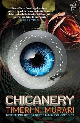 Chicanery